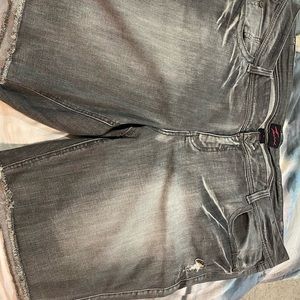 Torrid shorts size 26
